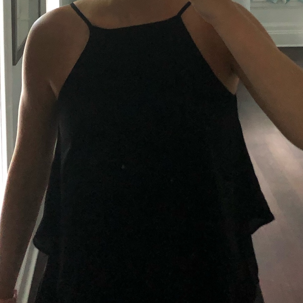 Fun summer/fall top